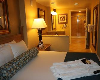 Hidden Gem Inside Disney World - Wyndham Bonnet Creek 2 Bdrm 2 Bath Deluxe - Orlando - Habitación