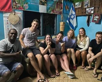 Save's Homestay - Nadi