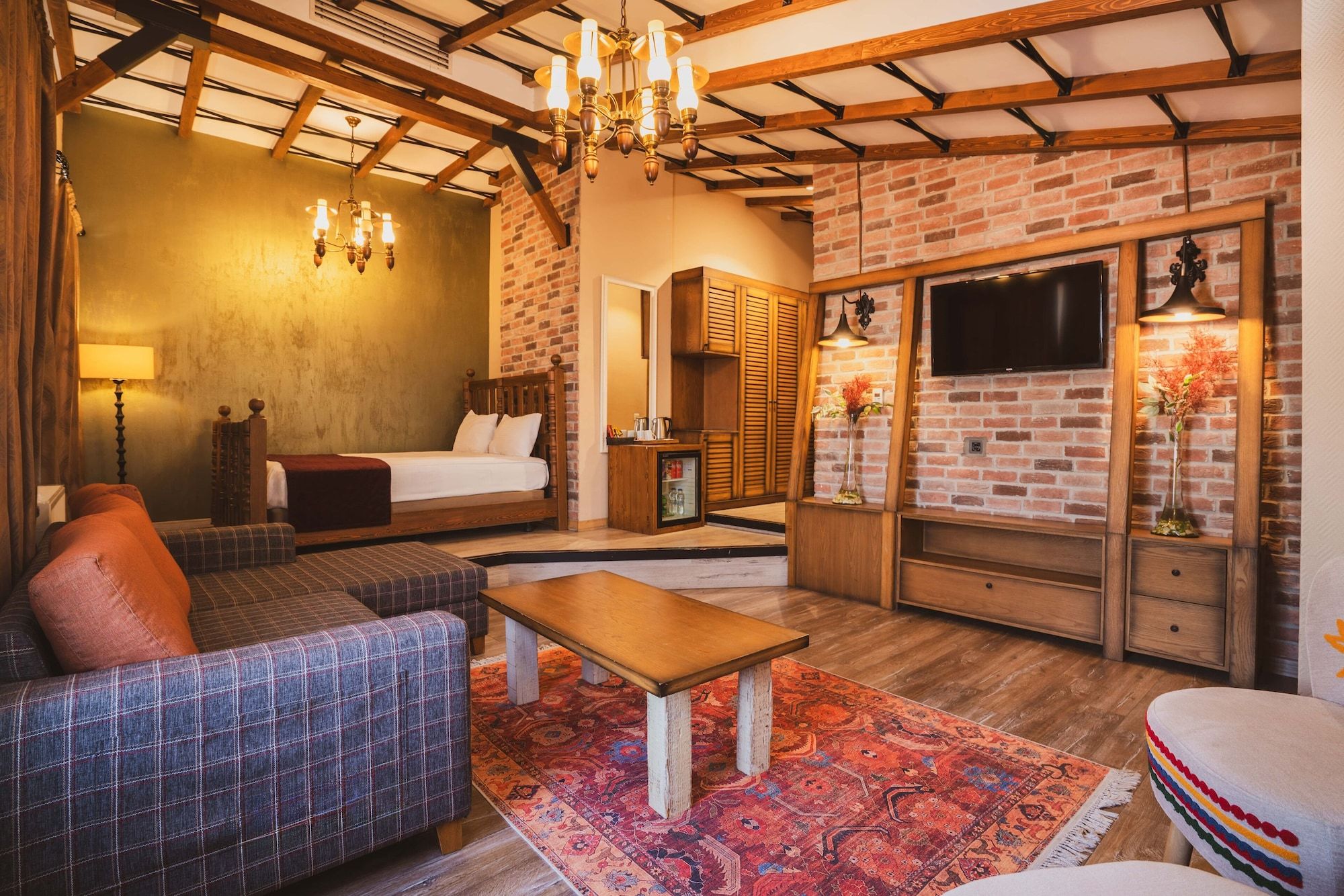 Raymar Hotels Ankara - Ankara