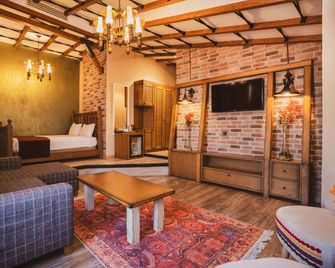 Raymar Hotels Ankara - Ankara