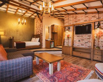 Raymar Hotels Ankara - אנקרה
