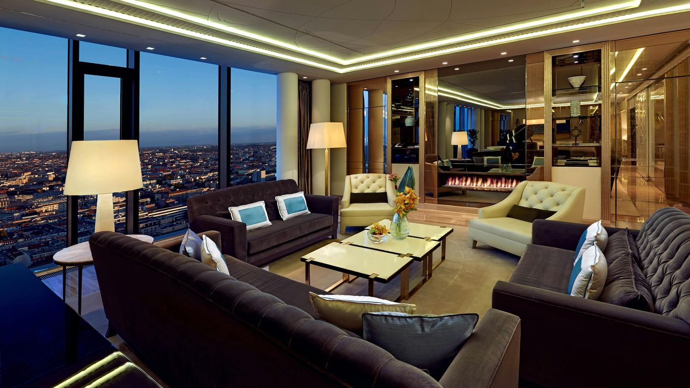 Waldorf Astoria Berlin