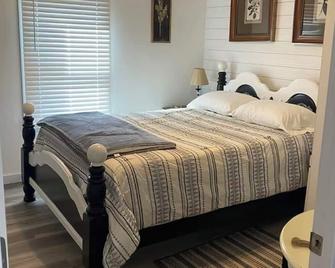 Entire Home in Russell Springs, KY - Russell Springs - Habitación