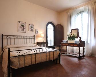 Villa Albertina - Montespertoli - Bedroom