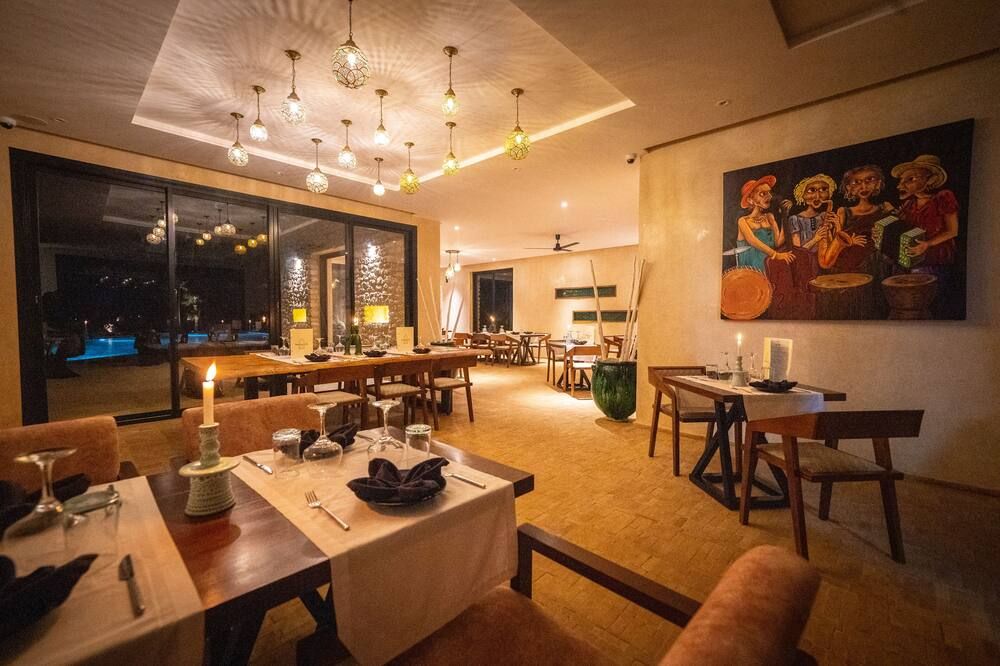 Baberrih Hospitality Palaces & Resorts - Essaouira - Bad