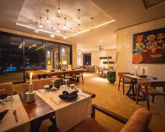 Baberrih Hospitality Palaces & Resorts - Essaouira - Bad