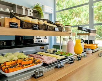 Ibis Budget Piracicaba - Piracicaba - Bufê