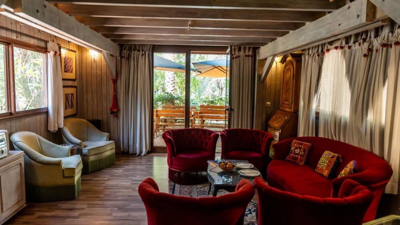 ディアール アブ ハビビ トズール