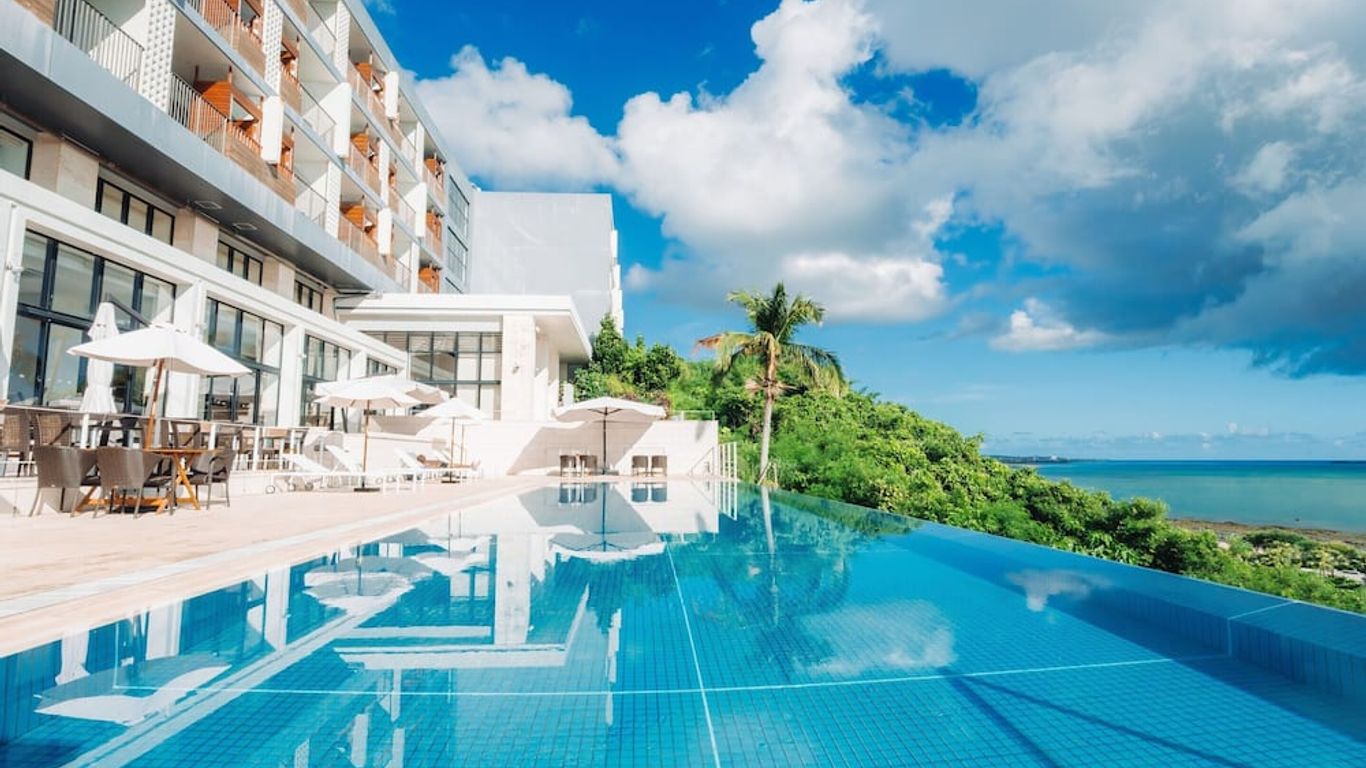 Senagajima Island Resort & Spa