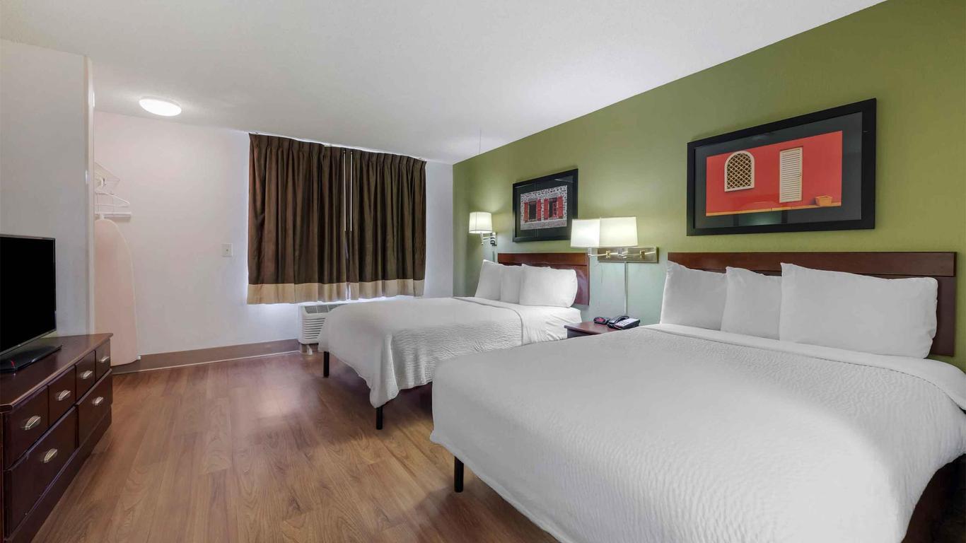 Extended Stay America Suites - Orlando - Lake Mary - 1036 Greenwood Blvd