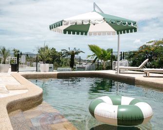 Victoria Street Boutique Hotel - Townsville - Piscine