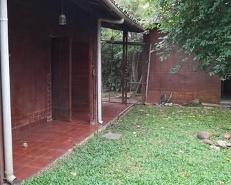 Zelia Suite Sbc - São Bernardo do Campo - Außenansicht