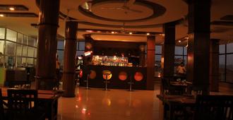 Hotel Tirupati - Bharatpur - Bar