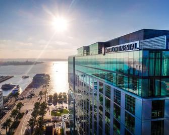 Intercontinental San Diego - San Diego - Outdoor view