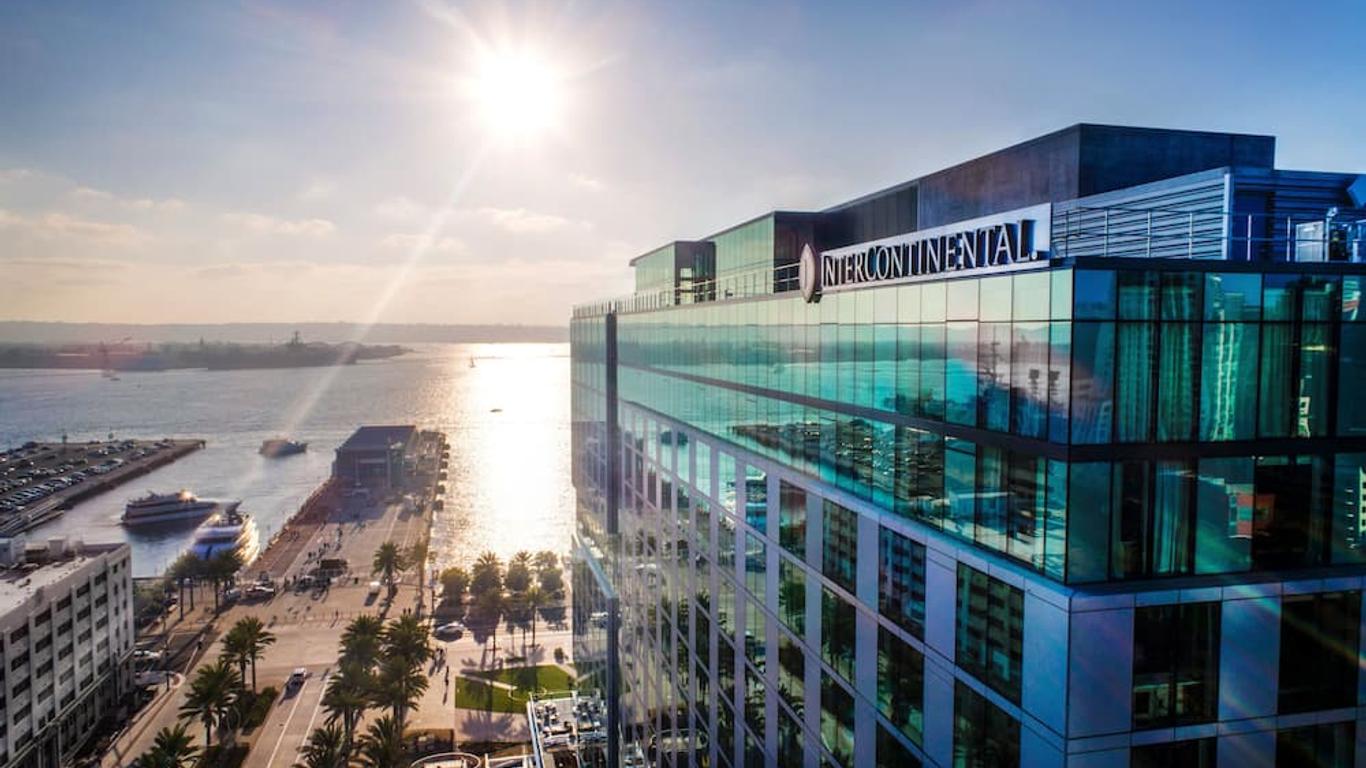 Intercontinental San Diego