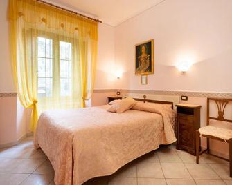 B&B Locanda Il Tufo Rosa - Pitigliano - Habitación