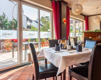 Parkhotel Obertshausen - Obertshausen - Restaurant
