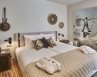 Torel Avantgarde - Porto - Ložnice