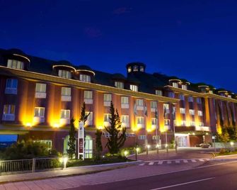 Hotel Laghetto Siena Gramado - Gramado - Edificio