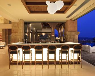 Boutique 5 Hotel & Spa - Adults Only - Kiotari - Bar