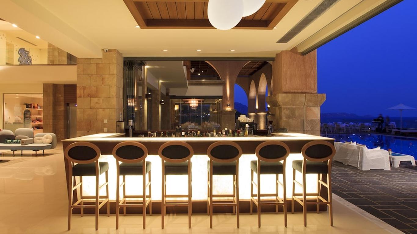 Boutique 5 Hotel & Spa - Adults Only