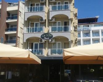 La Vita Beach Hotel - Marmaris - Edificio