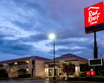 Red Roof Inn Gadsden - Ґадсден - Будівля