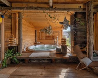 Le Rondini Solo Adultos - Mont-ras - Spa