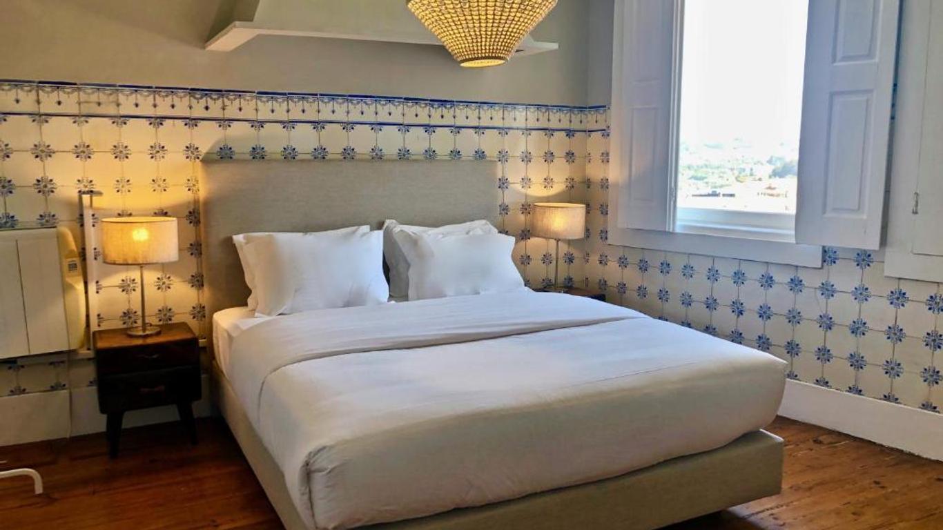 Magnólia Porto Hostel & Suites
