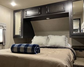 The Little Sweet Home - Spring Hill - Chambre