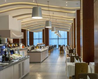 Melissi Beach Hotel & Spa - Ayia Napa - Buffet