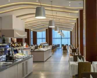 Melissi Beach Hotel & Spa - Agia Napa - Buffet