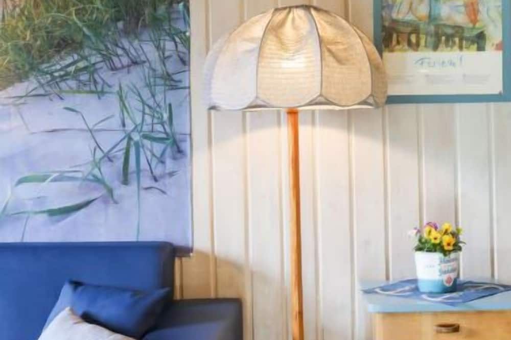 Holiday Home Achtern Diek by Interhome - Otterndorf - Зручності у номері