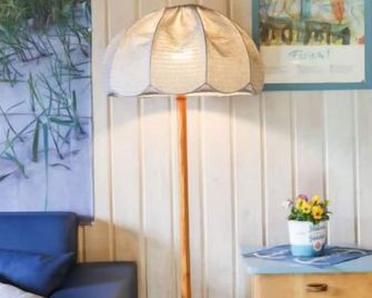 Holiday Home Achtern Diek by Interhome - Otterndorf - Зручності у номері