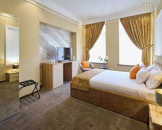 G Danube Boutique Hotel - Brăila - Habitación