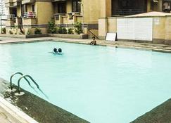 Budget-friendly hostel in Pasay, Manila - Manila - Pool