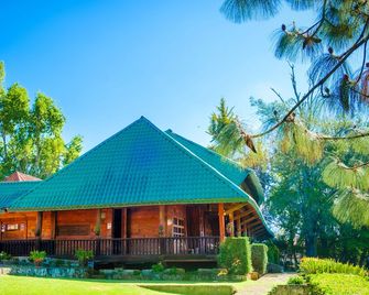 Zirahuen Forest And Resort - Zirahuén
