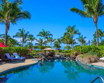Outrigger Honua Kai Resort And Spa - Kaanapali - Piscina