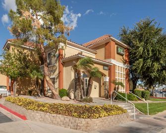 Extended Stay America Select Suites - Phoenix - Mesa - West - Mesa - Edificio