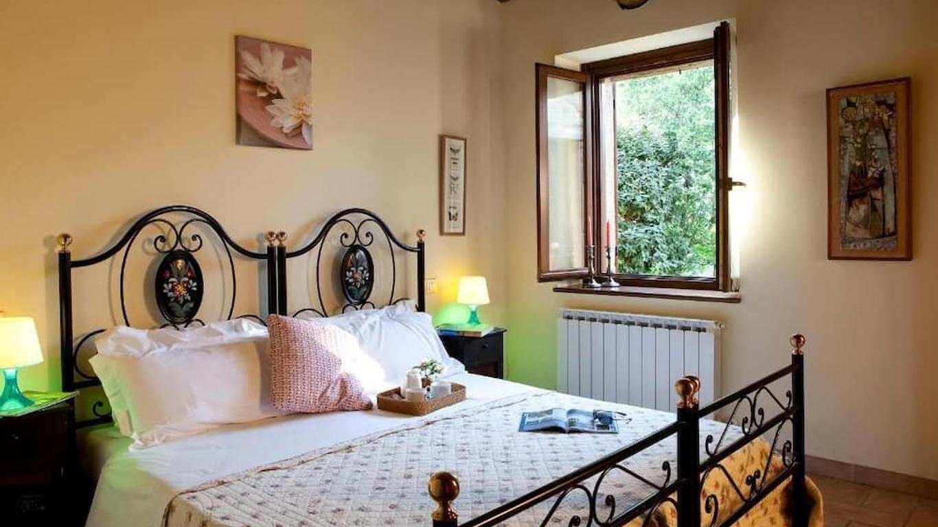 Parco Ducale Country House