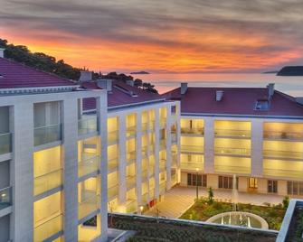 Dubrovnik Luxury Residence Lorang - Dubrovnik - Byggnad