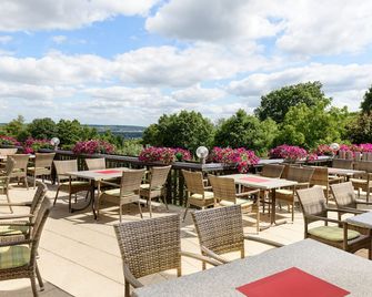 Hotel Kühns Mühle - Oestrich-Winkel - Restaurant