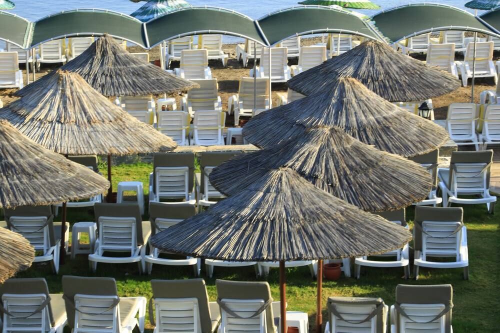 Cactus Fleur Beach Club from $106. Yalikavak Hotel Deals & Reviews - KAYAK