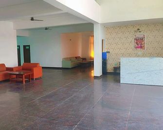 Rohtak Sewa Sadan - Juliasar - Lobby