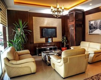 Teona Hotel - İzmit