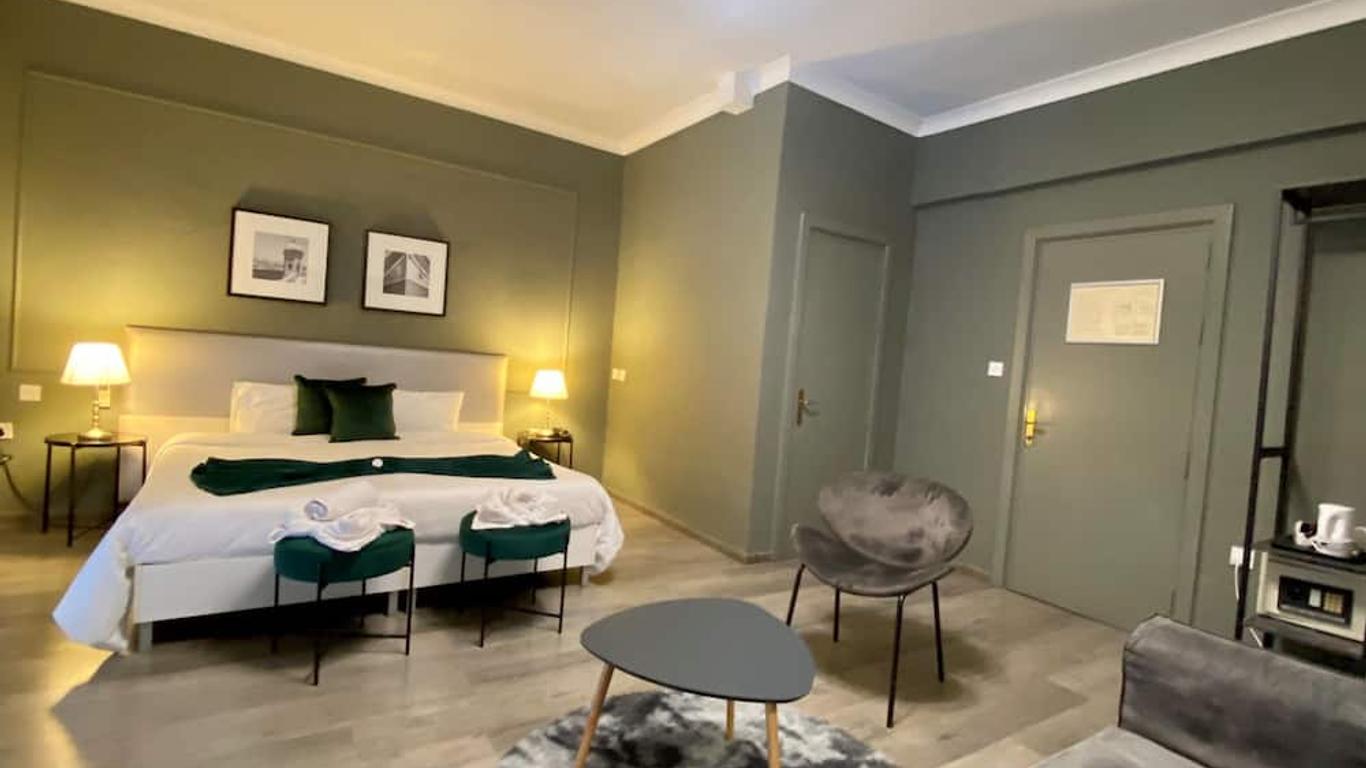 Sliema Marina Hotel