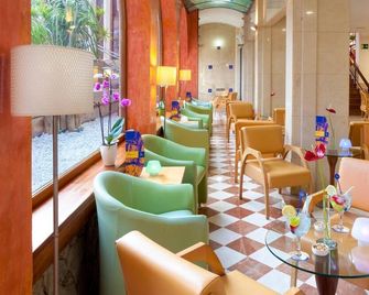 Mur Neptuno Gran Canaria - Adults Only - Maspalomas - Restaurant