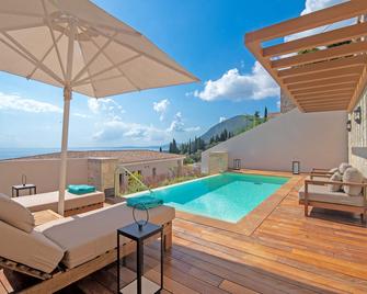 Angsana Corfu Resort & Spa - Benitses - Bazén