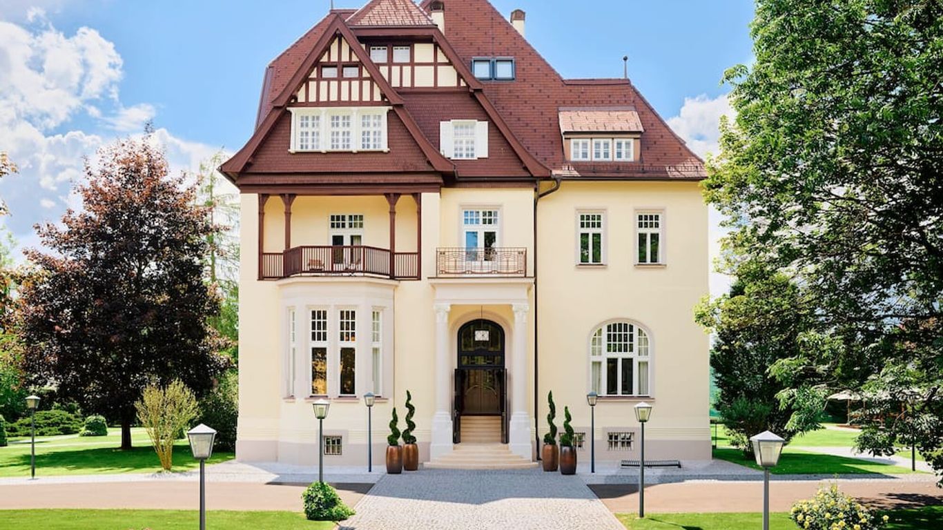 Tauroa Steirerschlössl