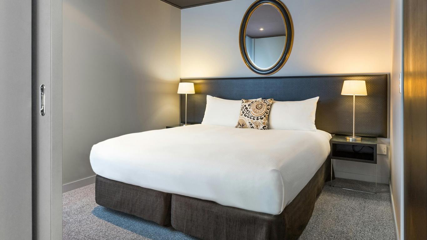 DoubleTree by Hilton Queenstown